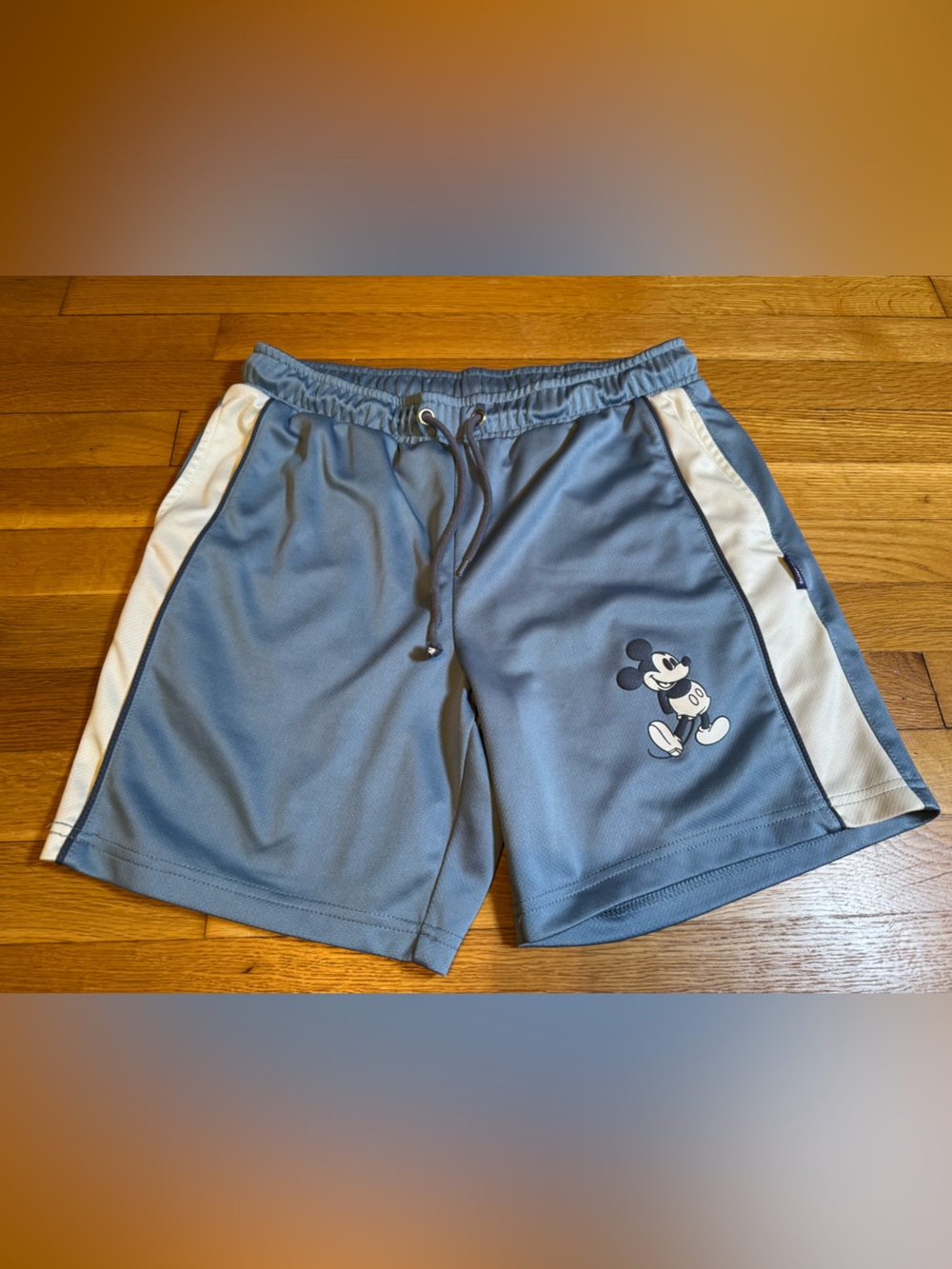 Spirit Jersey Disney Shorts
